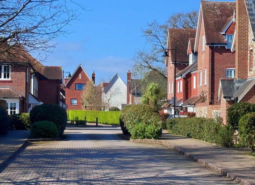 Lillywhite Road Westhampnett